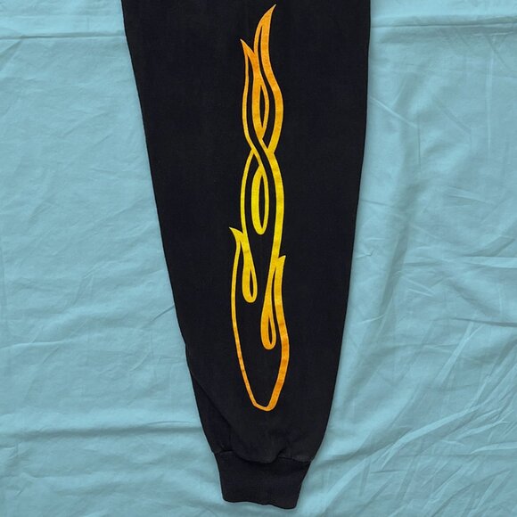 Jeff Beck "Hot Rods & Guitar" L/S - Picture 6 of 7